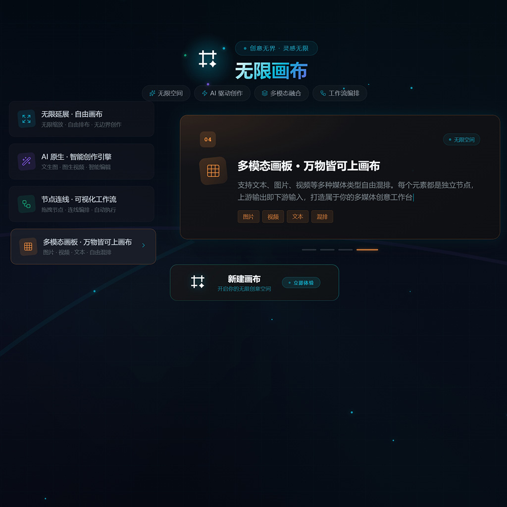 电商与海报设计案例